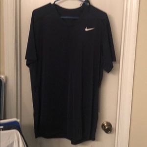 Exercise shirt